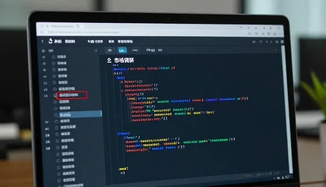 市场调研选型中需关注的核心要素与实践路径