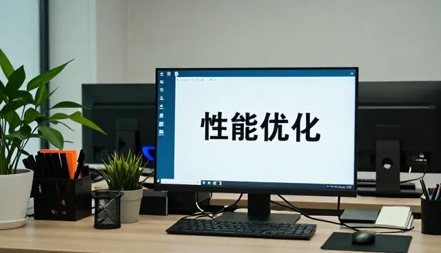 品牌战略在多场景应用中的性能优化实践